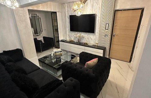 Tulcea Apartment | Apartament Chloe