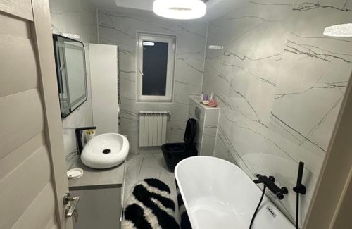 Tulcea Apartment | Apartament Chloe
