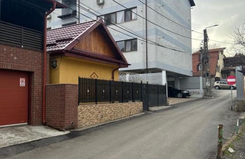 Tulcea Apartment | Apartament Chloe