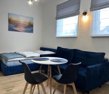 Sztutowo Apartment | Apartament Cicha 3 Sztutowo