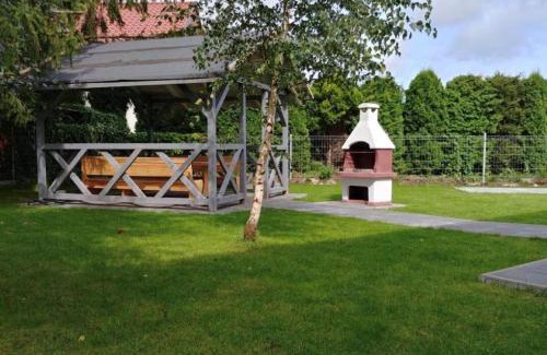 Sztutowo Apartment | Apartament Cicha 3 Sztutowo