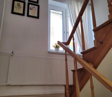 Stalowa Wola Apartment | Apartament Cichy i Wygodny