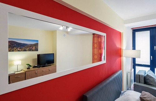 Krynica-Zdroj Apartment | Apartament City Center Business Class