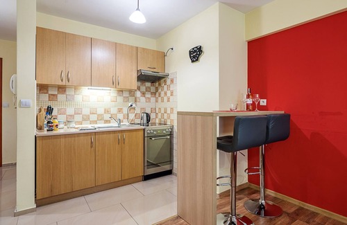 Krynica-Zdroj Apartment | Apartament City Center Business Class