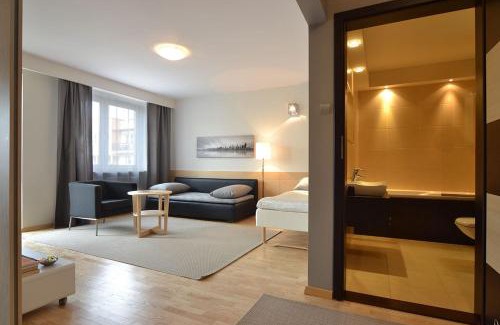 Kielce Apartment | Apartament Classic