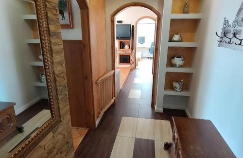 Wladyslawowo Apartment | Apartament Conrad
