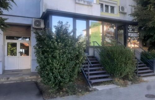 Timisoara Apartment | Apartament Crăciunița