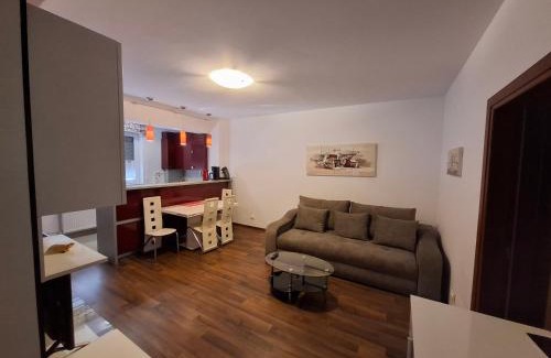 Dudu Apartment | Apartament cu 3 camere in Militari Residence