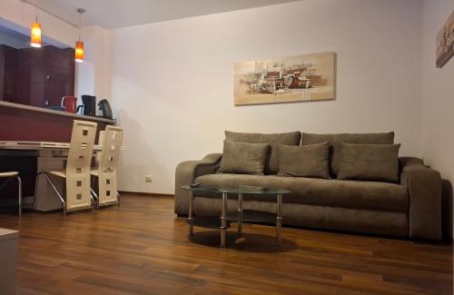 Dudu Apartment | Apartament cu 3 camere in Militari Residence