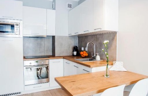 Wilda Apartment | Apartament Czarnieckiego 1