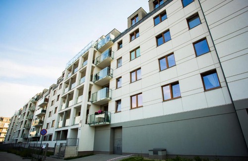 Wilda Apartment | Apartament Czarnieckiego 1