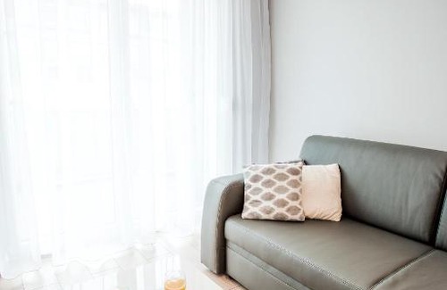 Wilda Apartment | Apartament Czarnieckiego 1