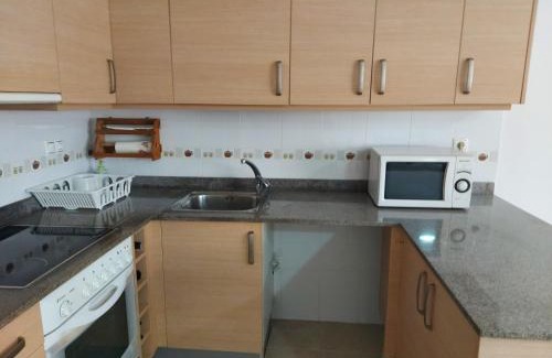 Sant Jaume d'Enveja Apartment | Apartament de Marieta del Delta