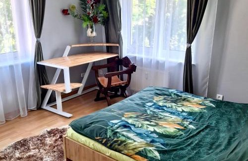 Jelenia Gora Apartment | Apartament Deluxe