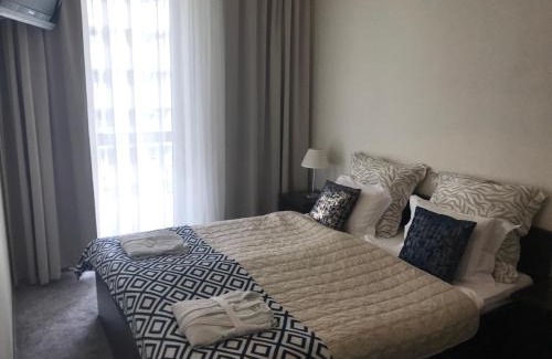 West Pomeranian Voivodeship Apartment | Apartament Diva Natalia, blisko plaży Kołobrzeg