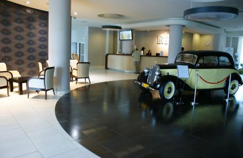 West Pomeranian Voivodeship Apartment | Apartament Diva Natalia, blisko plaży Kołobrzeg