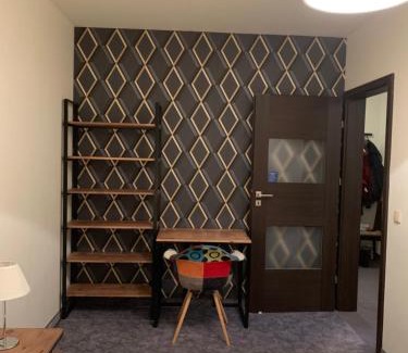 West Pomeranian Voivodeship Apartment | Apartament Diva Natalia, blisko plaży Kołobrzeg