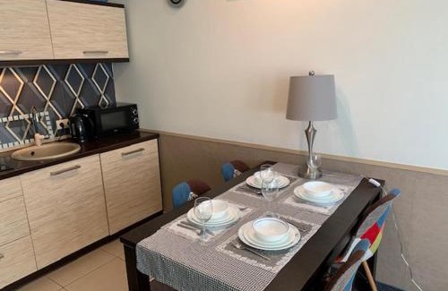 West Pomeranian Voivodeship Apartment | Apartament Diva Natalia, blisko plaży Kołobrzeg