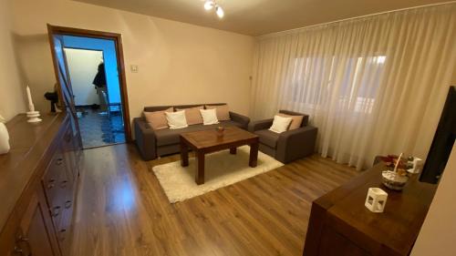 Baia Mare Apartment | Apartament doua camere