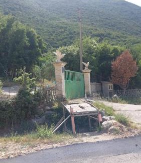 Orikum Apartment | Apartament Dukat Albania