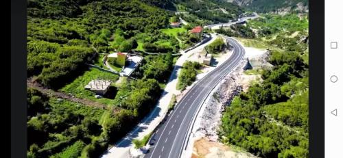 Orikum Apartment | Apartament Dukat Albania