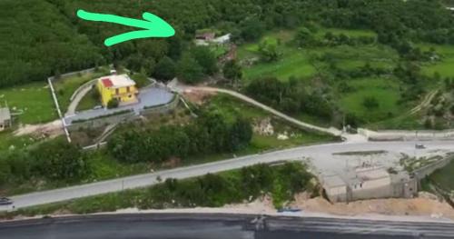 Orikum Apartment | Apartament Dukat Albania