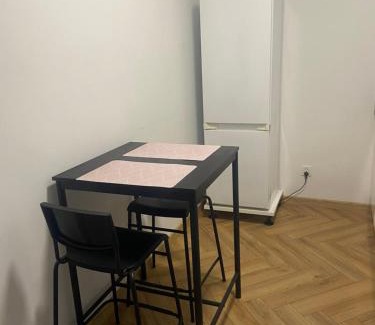 Wrzeszcz Apartment | Apartament dwa pokoje