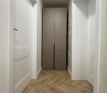 Boleslawiec Apartment | Apartament EROS II