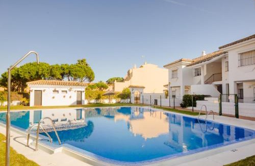Poblado Sancti Petri Apartment | Apartamento Babor I