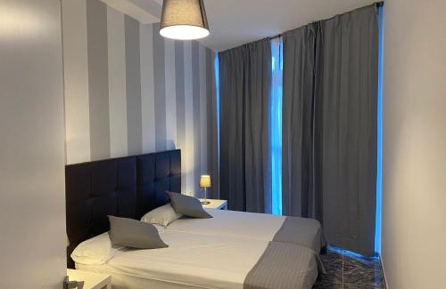 La Aldea de San Nicolas Apartment | Apartamentos La Aldea Suites