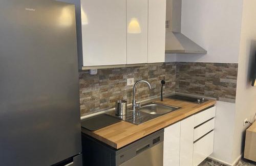La Aldea de San Nicolas Apartment | Apartamentos La Aldea Suites