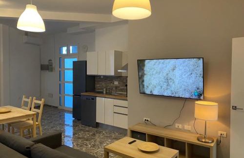 La Aldea de San Nicolas Apartment | Apartamentos La Aldea Suites