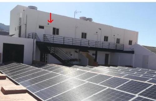La Aldea de San Nicolas Apartment | Apartamento La Aldea Pueblo Gran Canaria 2A