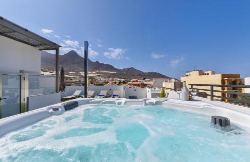 La Aldea de San Nicolas Apartment | Apartamento Starlight La Aldea I