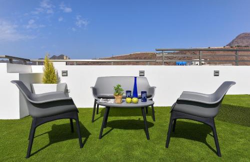 La Aldea de San Nicolas Apartment | Apartamento Starlight La Aldea I