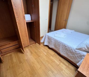 Barreiros Apartment | Apartamento Montemar