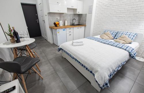 Czestochowa Apartment | Apartament Estakada 2