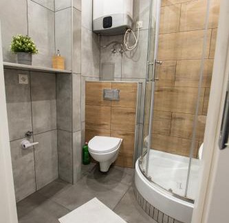 Czestochowa Apartment | Apartament Estakada 2