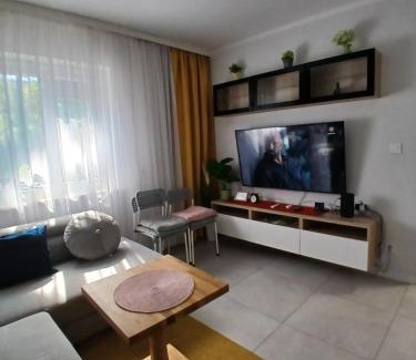 Bytom Apartment | Apartament Euro Bytom