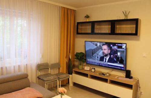 Bytom Apartment | Apartament Euro Bytom