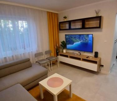 Bytom Apartment | Apartament Euro Bytom