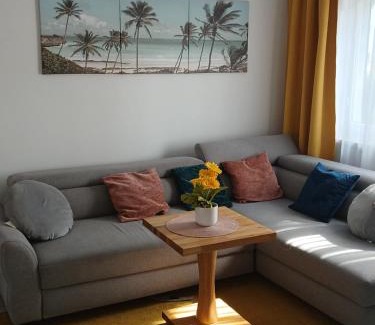 Bytom Apartment | Apartament Euro Bytom