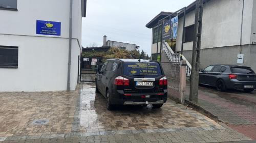 gmina Odolanow Apartment | apartament eurotrader321