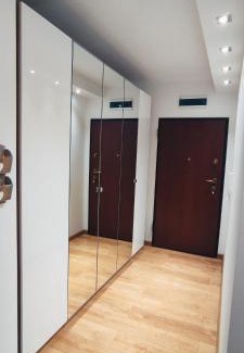 Wilda Apartment | Apartament Eveline z garażem