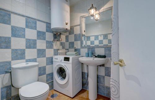 Casares Apartment | Apartament Ewa Studio Casares