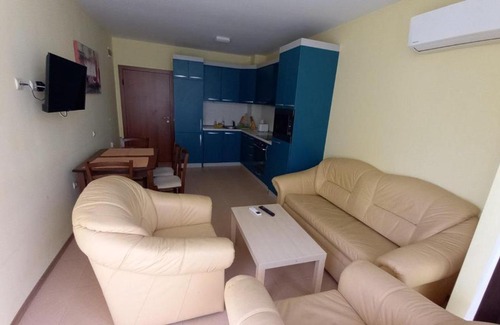Hisarja Apartment | Apartament Fantasy Hisarya