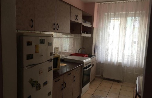 Sanmartin Apartment | Apartament Felix