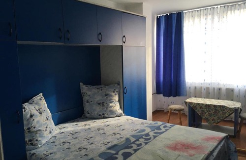 Sanmartin Apartment | Apartament Felix
