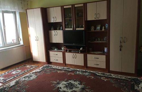 Sanmartin Apartment | Apartament Felix