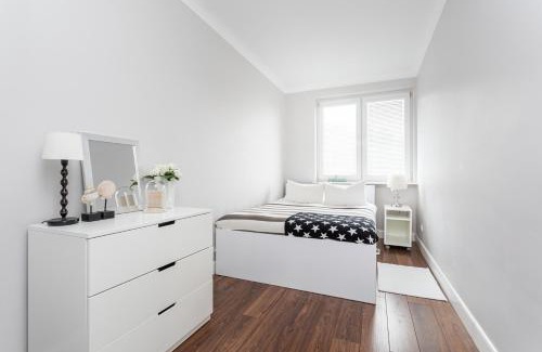 Kamienny Potok Apartment | Apartament Forest - Parking - Praia Apartments Sopot Aquapark
